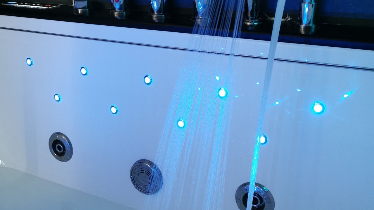 Photo of Bathroom in Mezy-sur-Seine