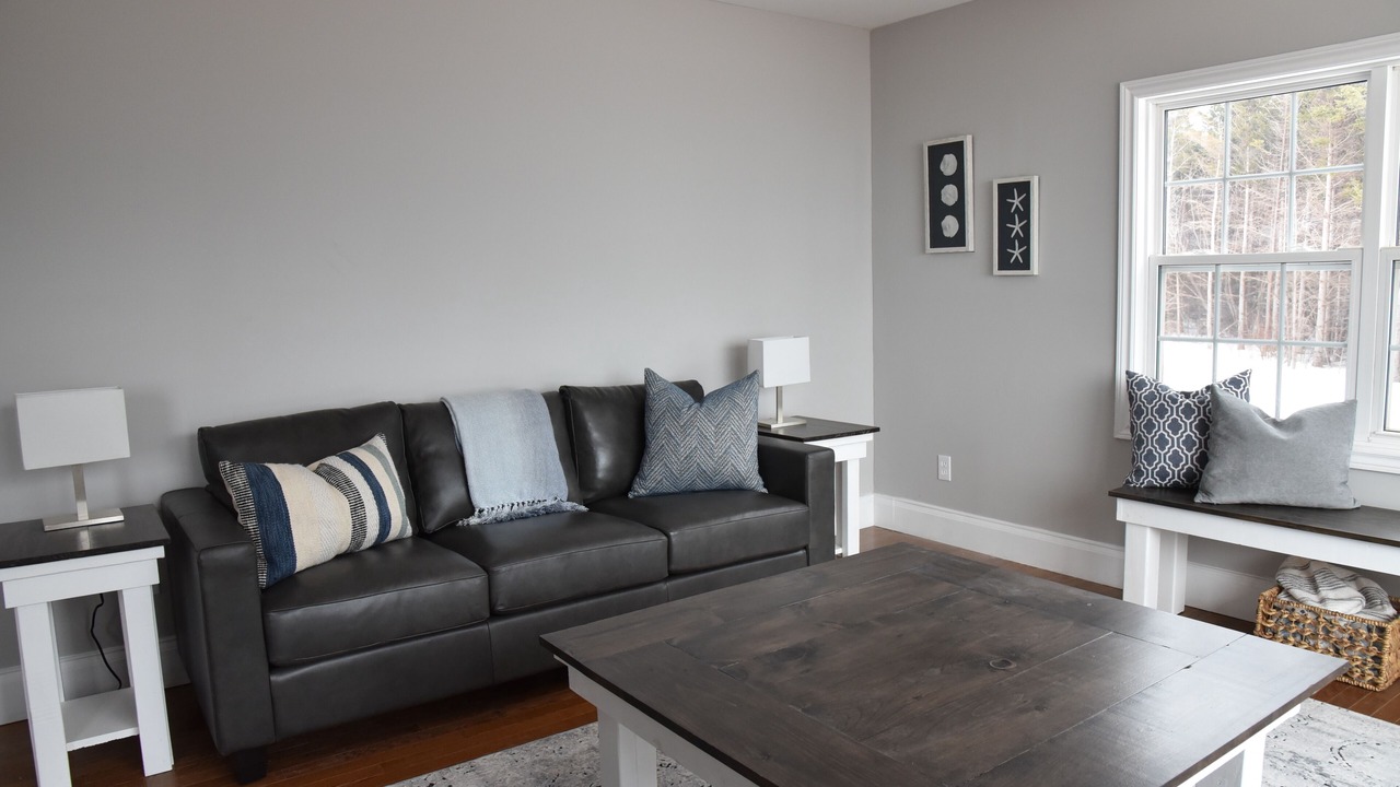 Photo of Livingroom in Bonshaw