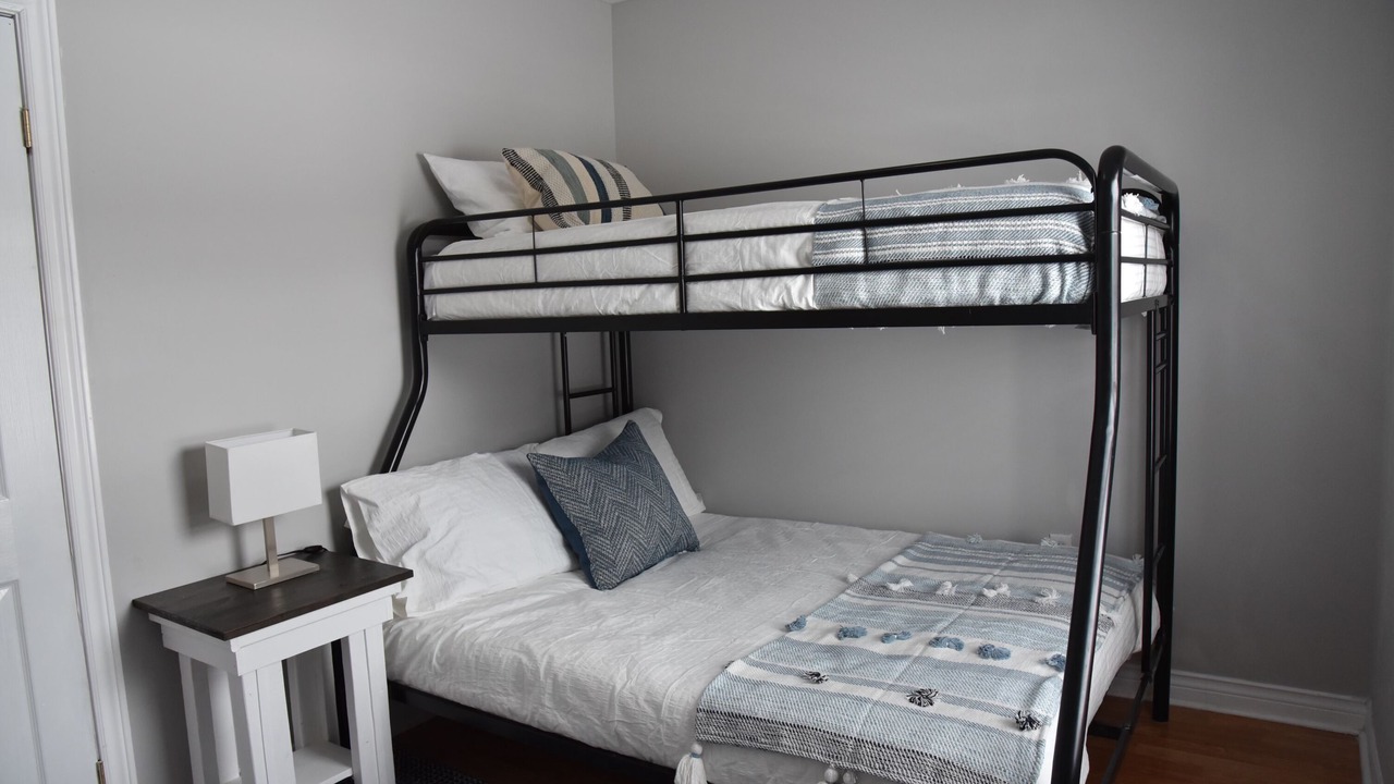 Photo of Bedroom in Bonshaw