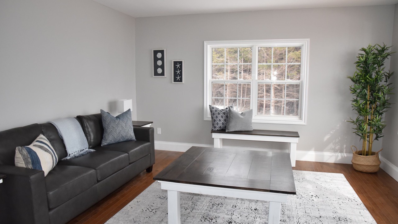 Photo of Livingroom in Bonshaw