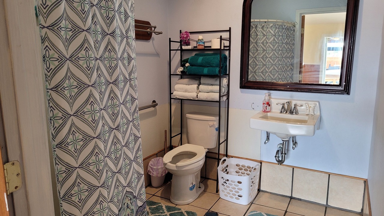 Photo of Bathroom in Onalaska