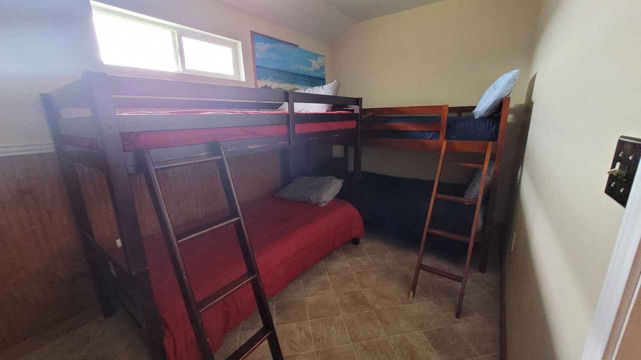 Photo of Bedroom in Onalaska