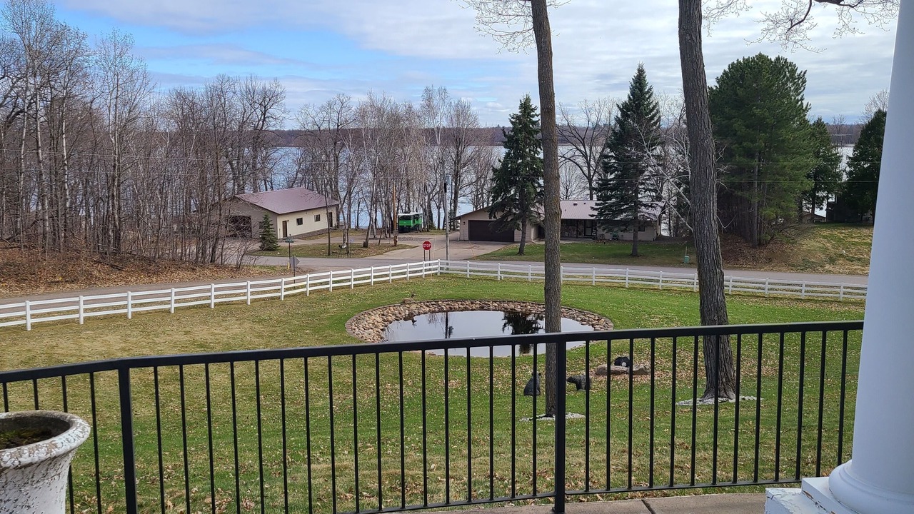 Photo of Outdoor in Garrison