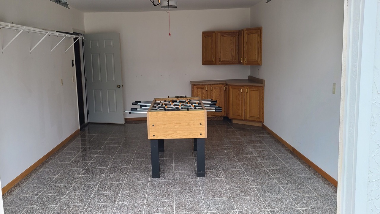Photo of Bedroom in Garrison