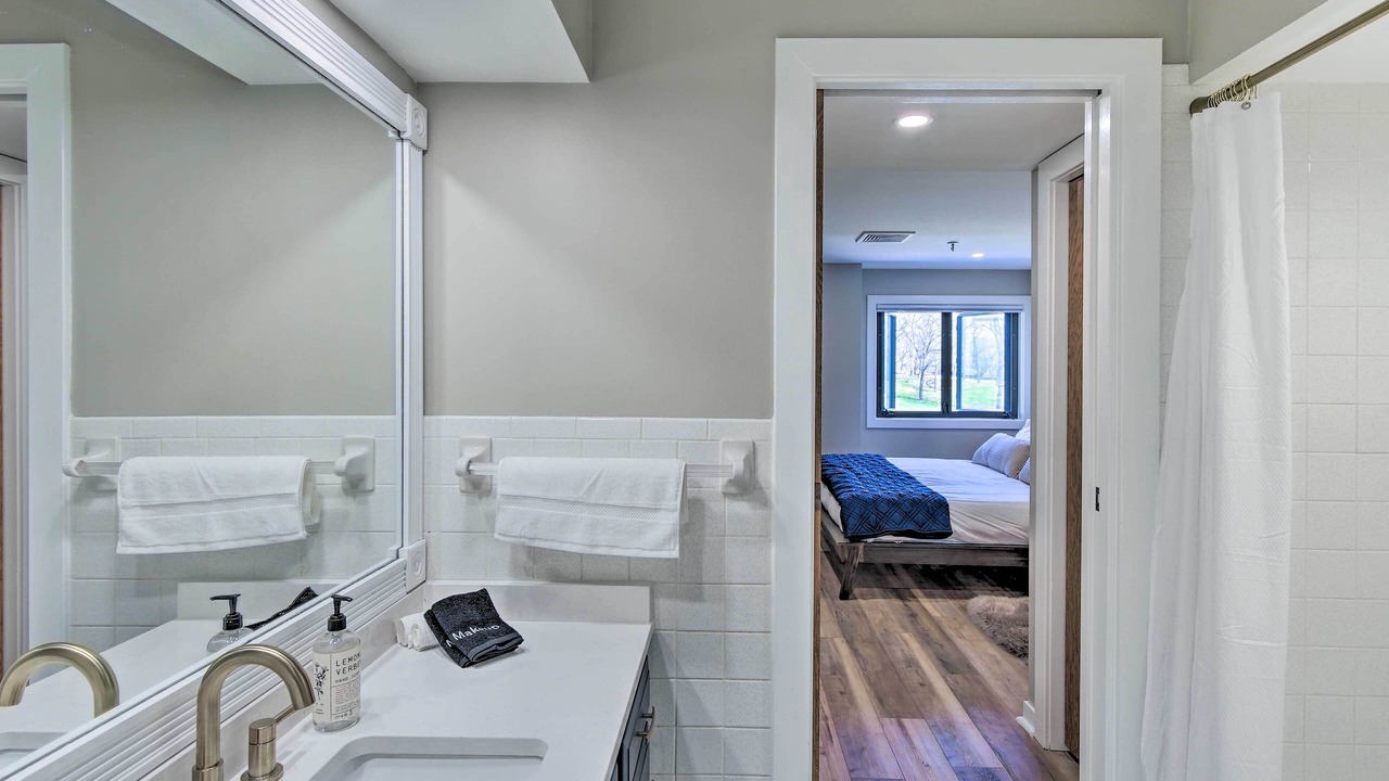 Photo of Bathroom in Afton