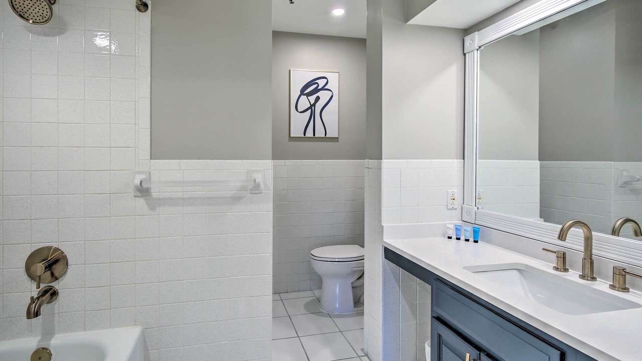 Photo of Bathroom in Afton