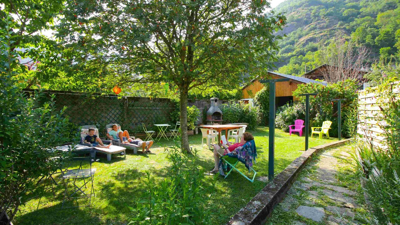 Photo of Outdoor in Bagneres-de-Luchon
