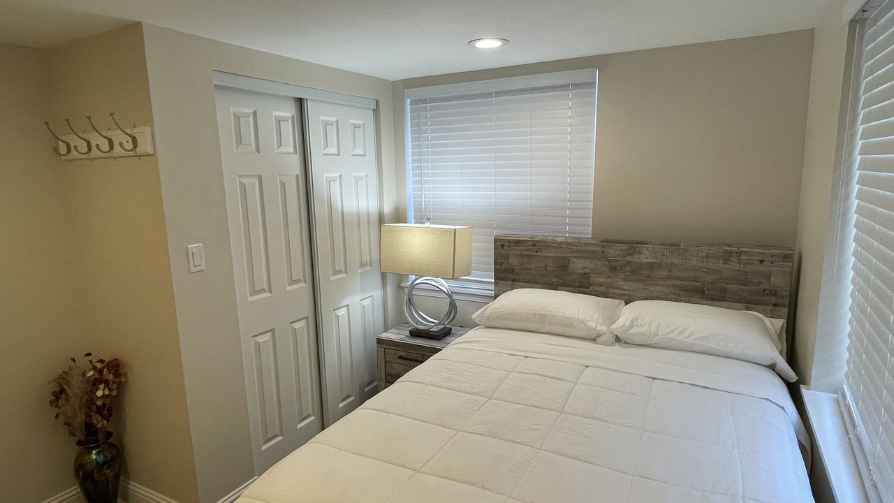 Photo of Bedroom in SeaTac
