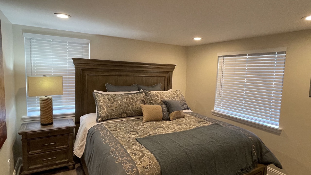 Photo of Bedroom in SeaTac