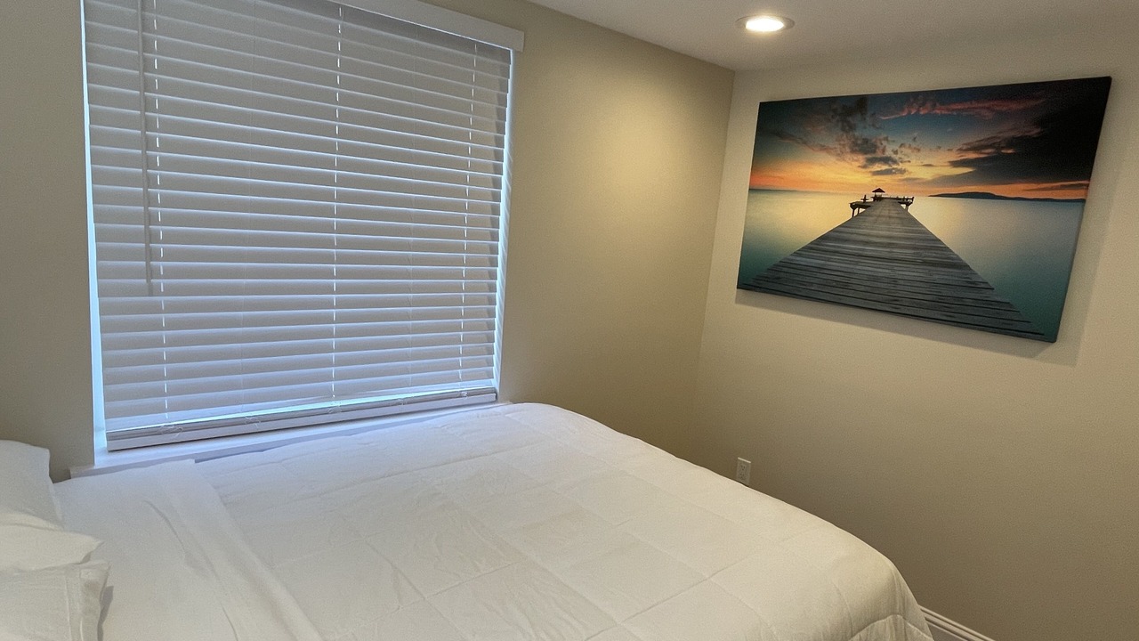 Photo of Bedroom in SeaTac