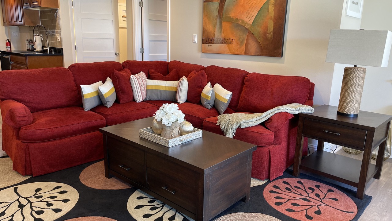 Photo of Livingroom in SeaTac