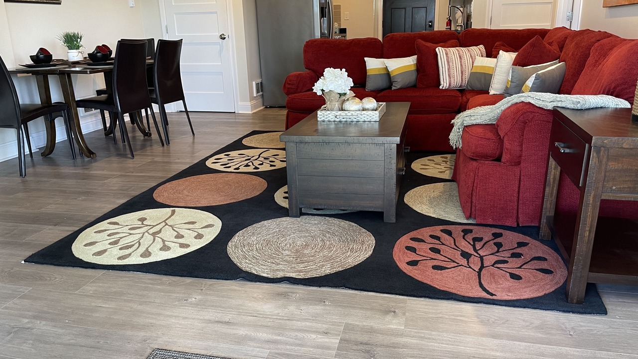 Photo of Livingroom in SeaTac