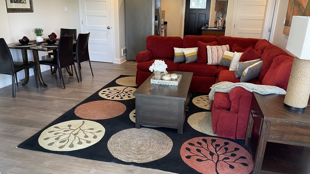 Photo of Livingroom in SeaTac