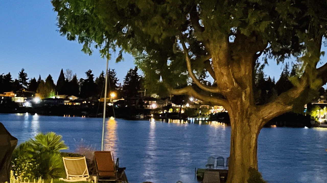 Photo of Outdoor in SeaTac