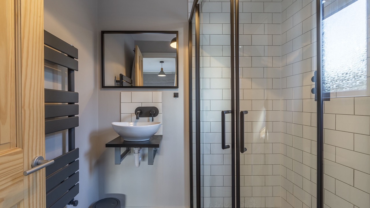 Photo of Bathroom in Cliftonville