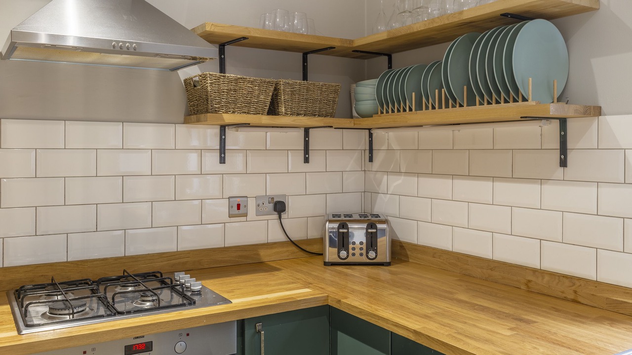 Photo of Kitchen in Cliftonville