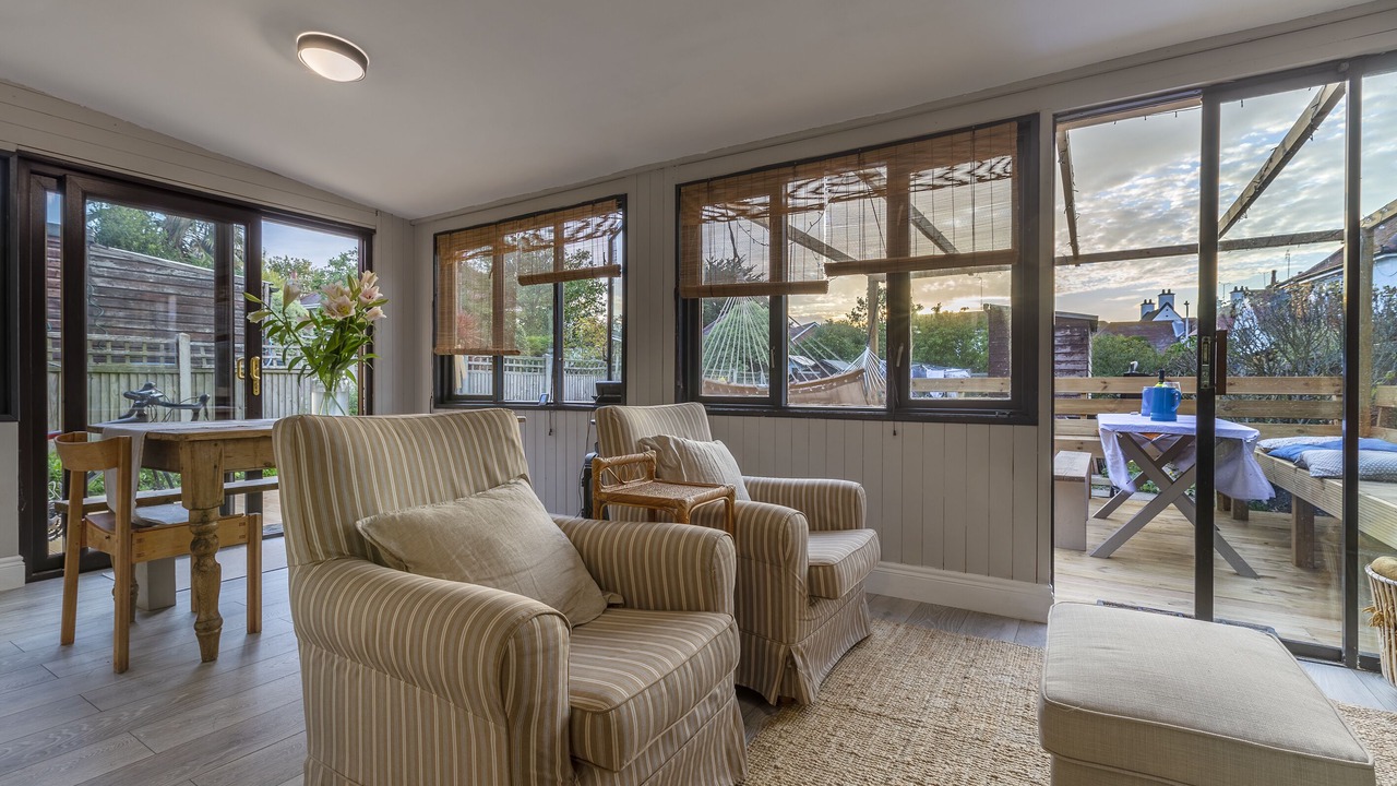 Photo of Livingroom in Cliftonville