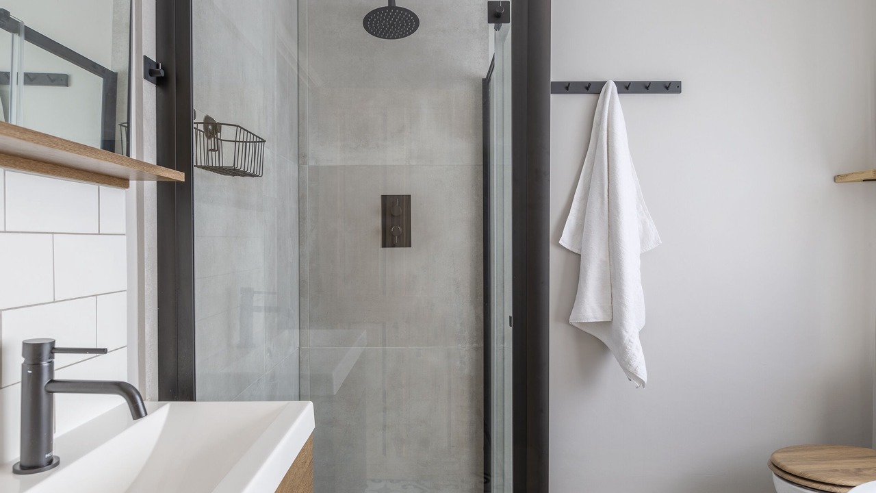 Photo of Bathroom in Cliftonville