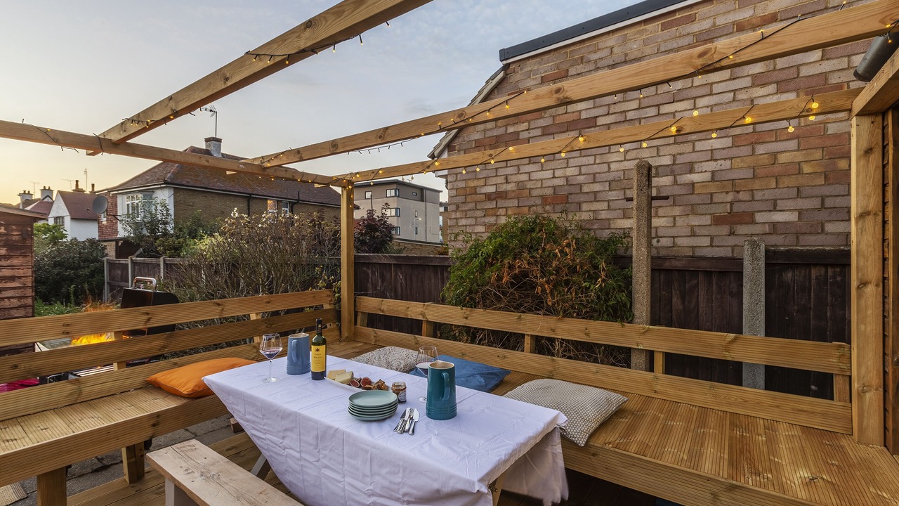 Photo of Outdoor in Cliftonville