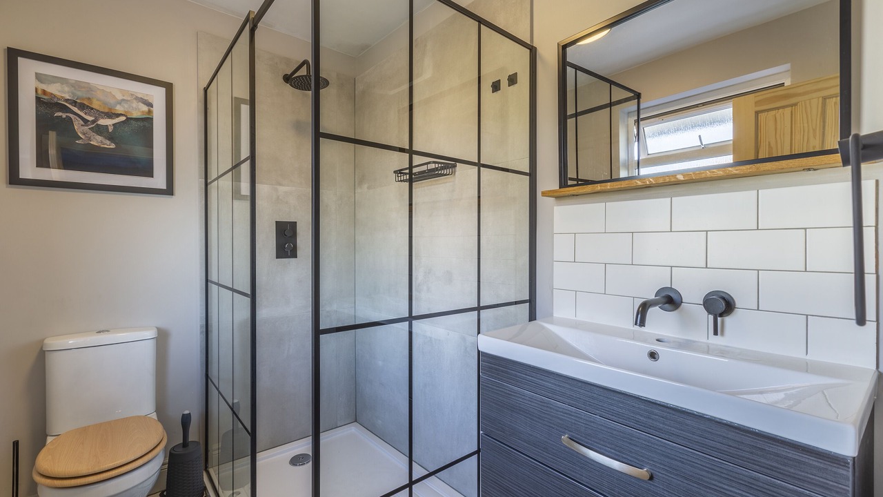 Photo of Bathroom in Cliftonville