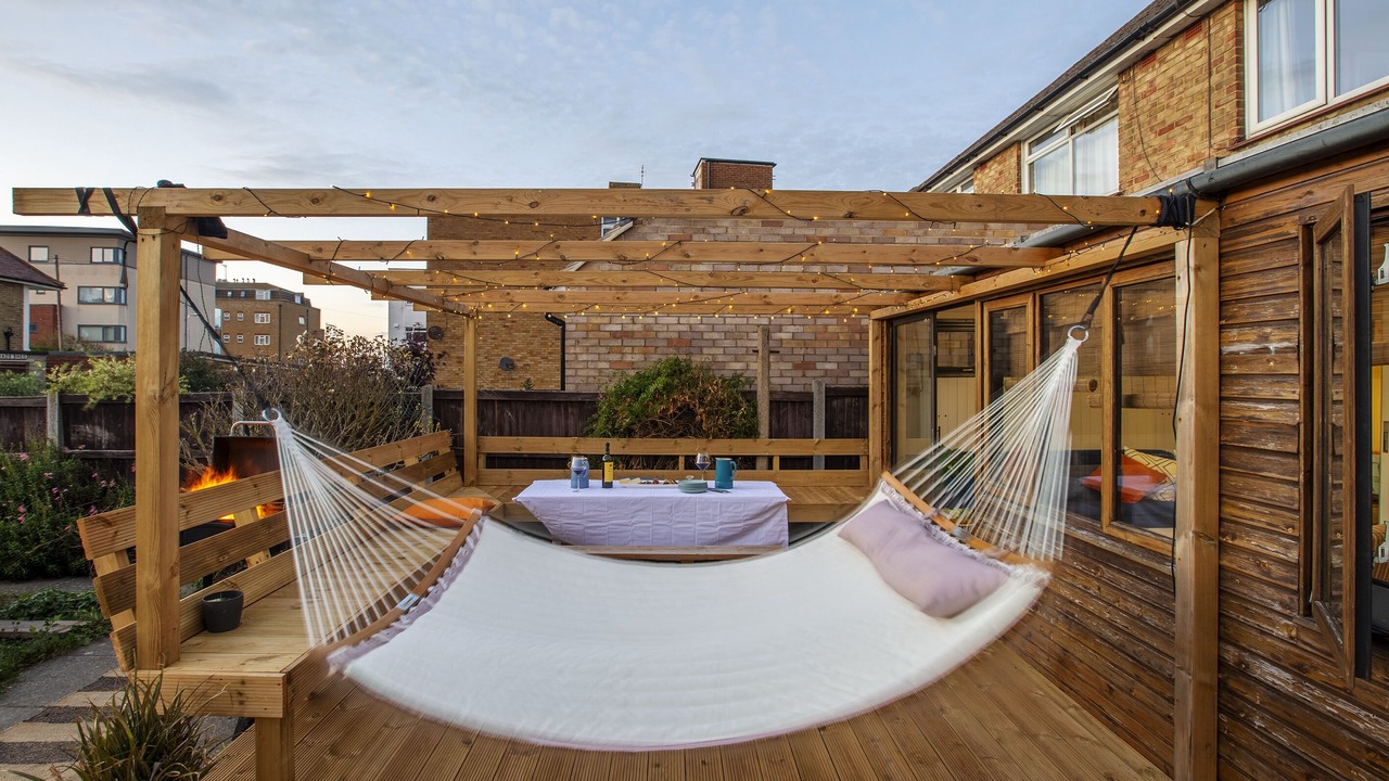 Photo of Outdoor in Cliftonville