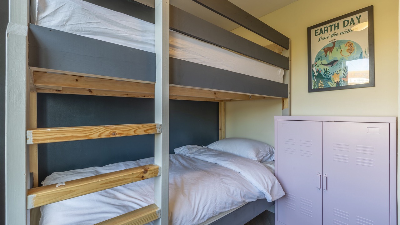 Photo of Bedroom in Cliftonville