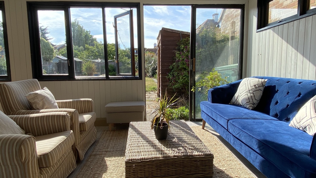 Photo of Livingroom in Cliftonville