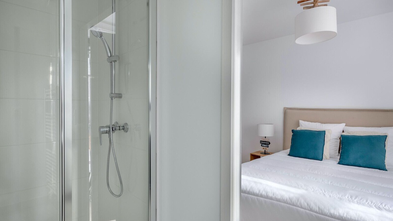 Photo of Bathroom in Pleneuf-Val-Andre