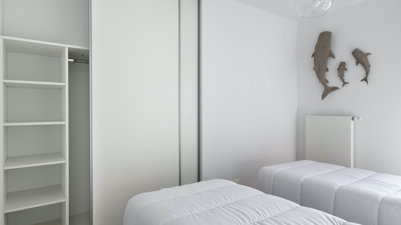Photo of Bedroom in Pleneuf-Val-Andre