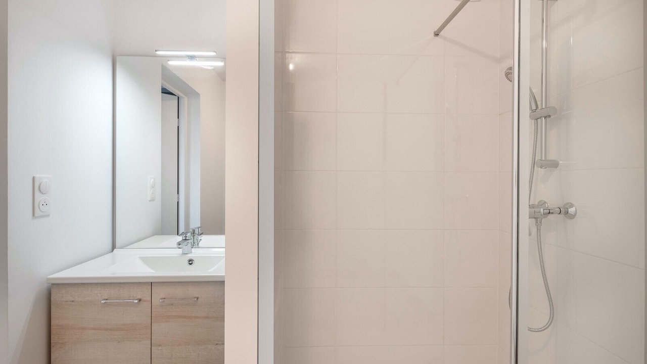 Photo of Bathroom in Pleneuf-Val-Andre