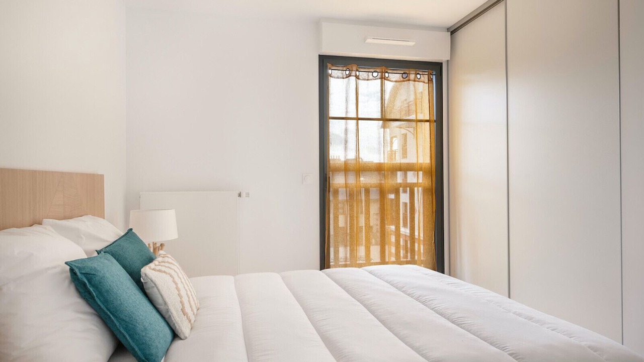 Photo of Bedroom in Pleneuf-Val-Andre