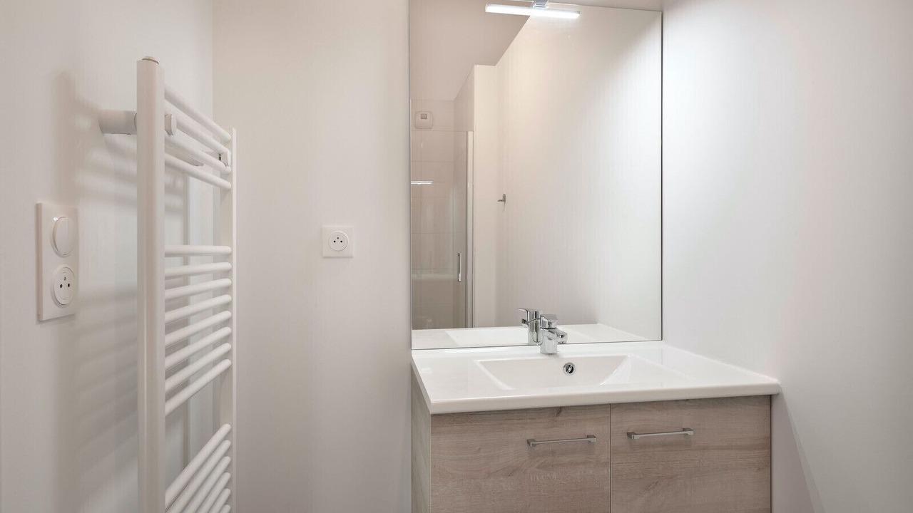 Photo of Bathroom in Pleneuf-Val-Andre