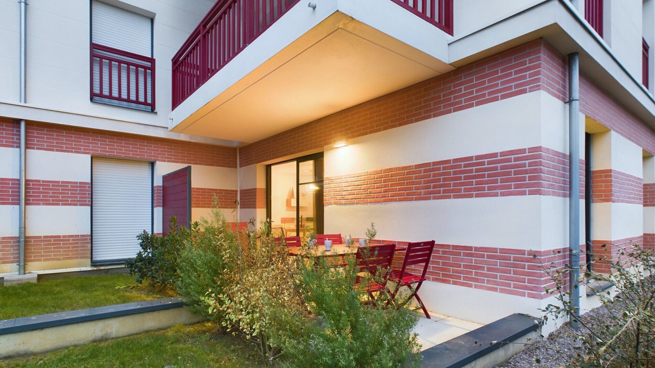 Photo of Outdoor in Pleneuf-Val-Andre