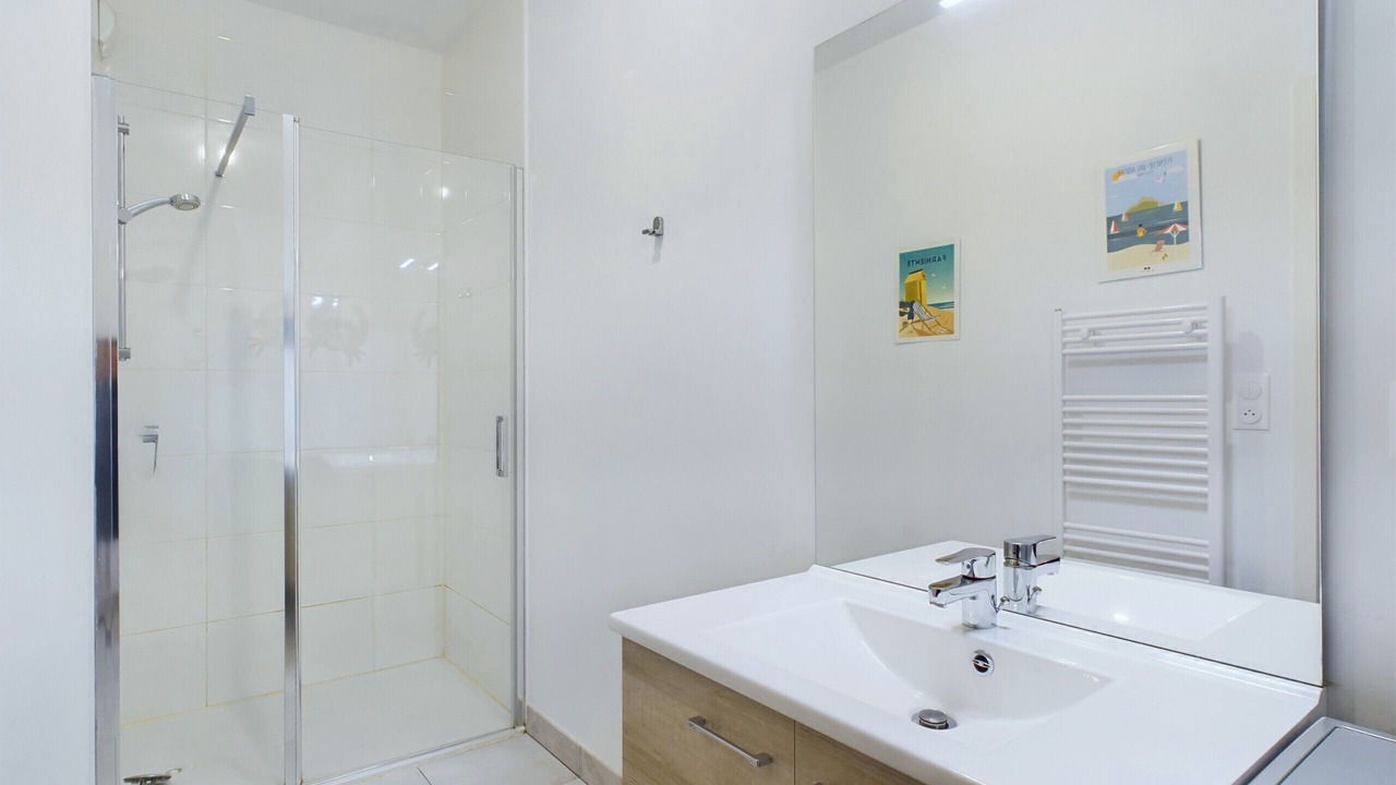 Photo of Bathroom in Pleneuf-Val-Andre