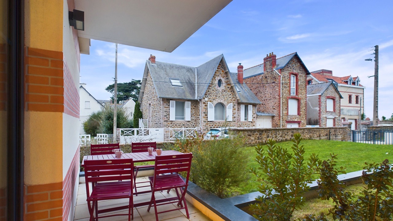 Photo of Outdoor in Pleneuf-Val-Andre