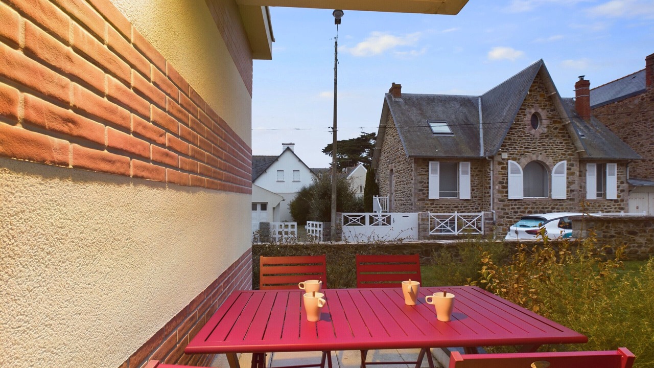 Photo of Outdoor in Pleneuf-Val-Andre