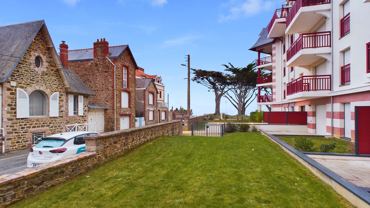 Photo of Outdoor in Pleneuf-Val-Andre