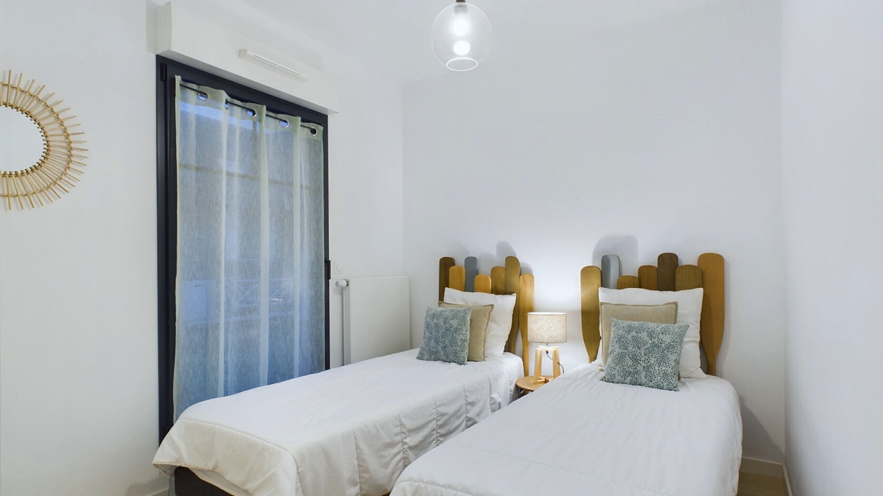 Photo of Bedroom in Pleneuf-Val-Andre