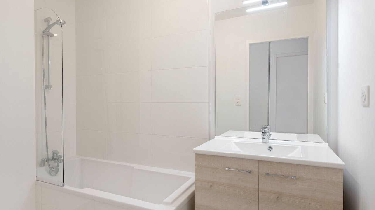 Photo of Bathroom in Pleneuf-Val-Andre