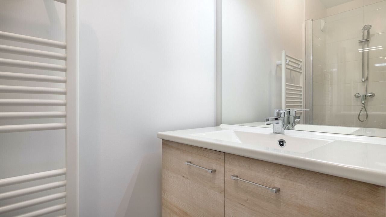 Photo of Bathroom in Pleneuf-Val-Andre