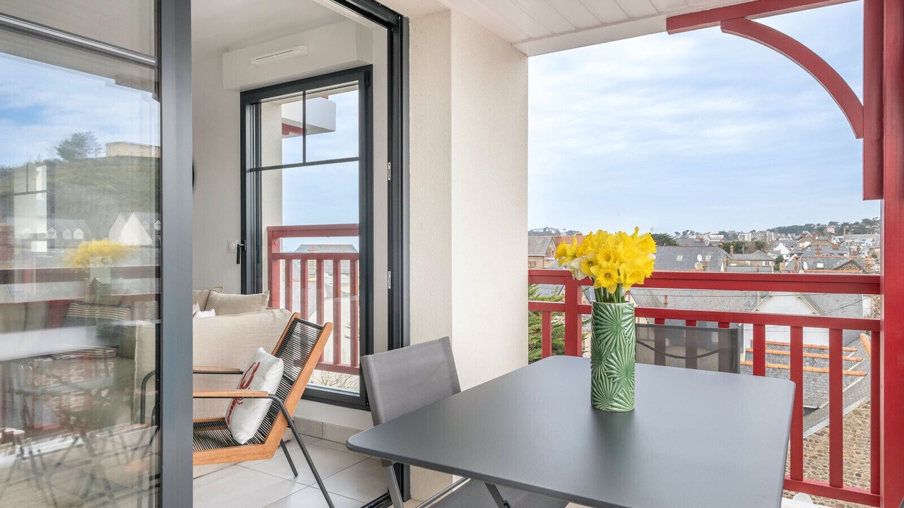 Photo of Outdoor in Pleneuf-Val-Andre