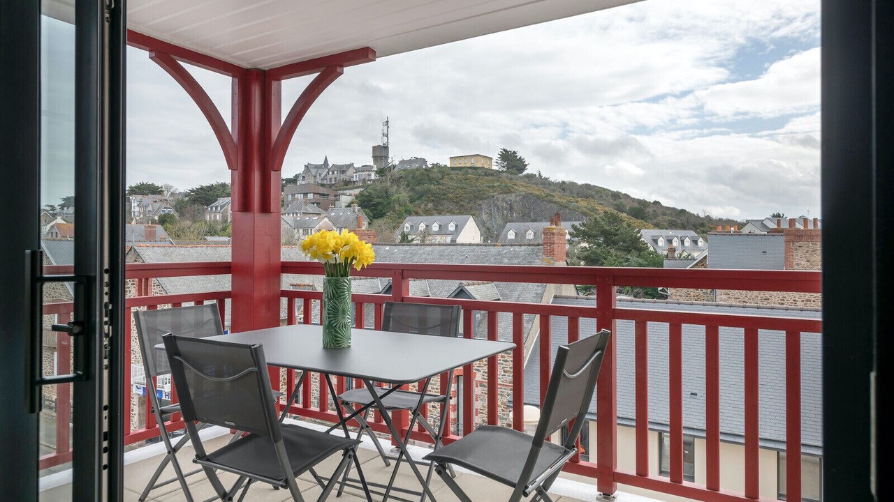 Photo of Outdoor in Pleneuf-Val-Andre