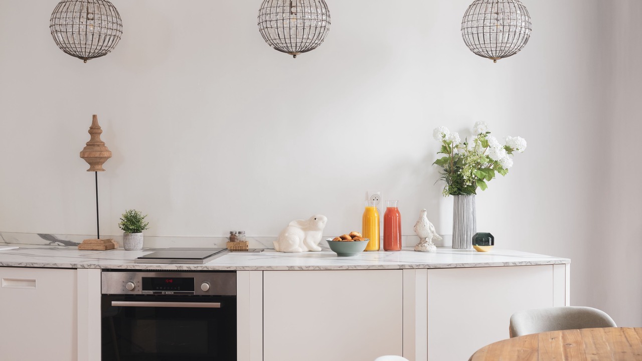 Photo of Kitchen in Graslin - Commerce