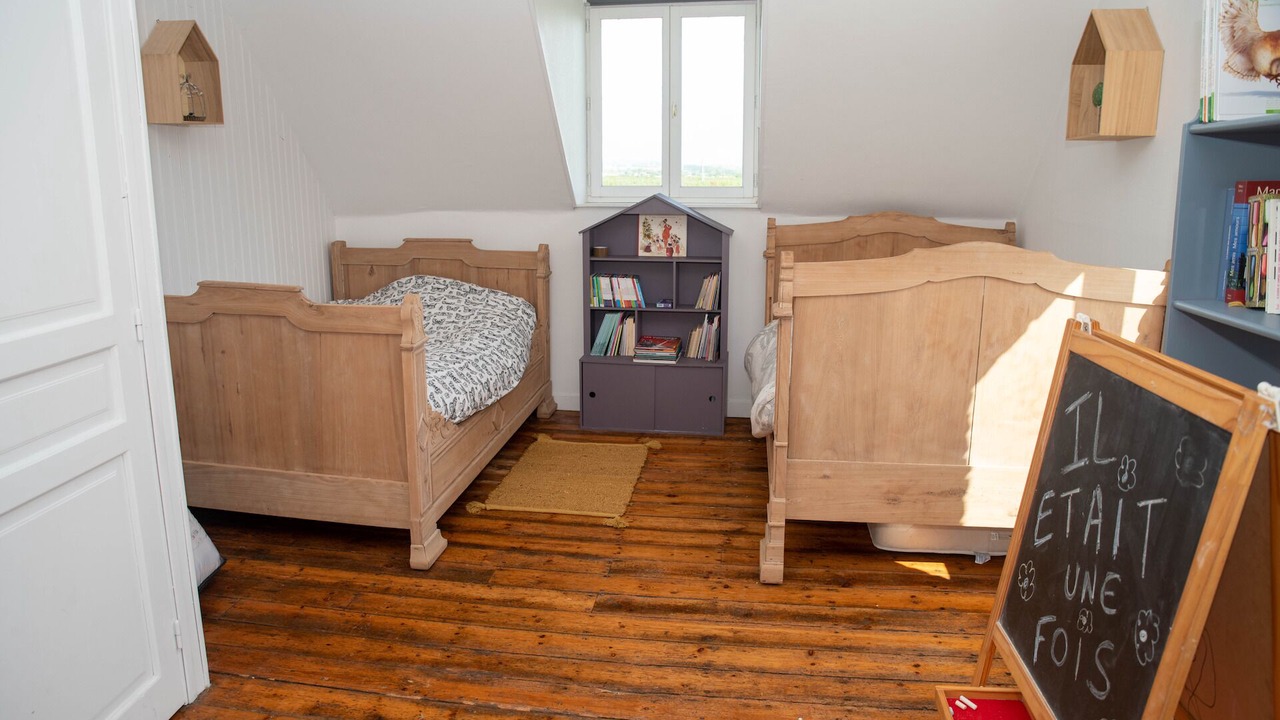 Photo of Bedroom in Bailleul