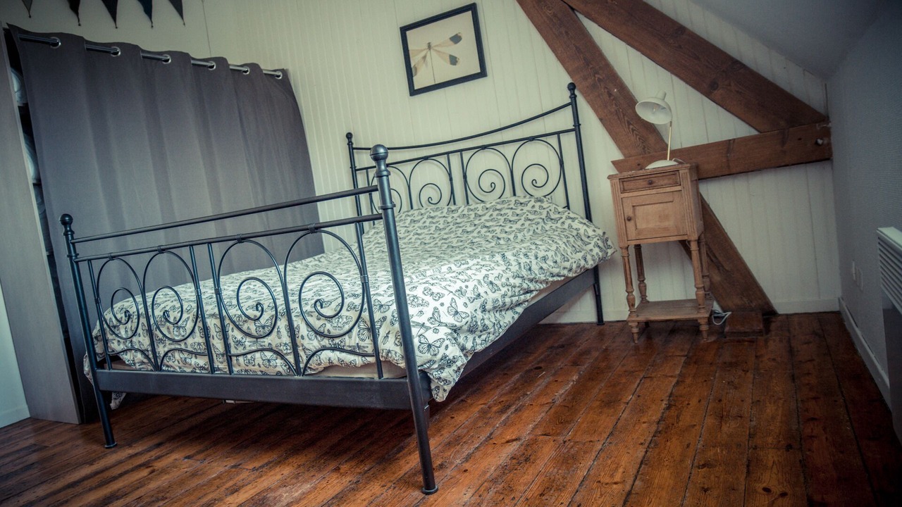 Photo of Bedroom in Bailleul