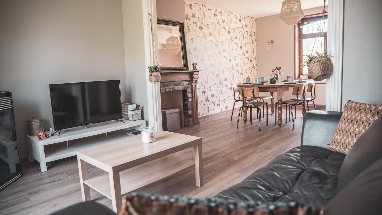 Photo of Livingroom in Bailleul