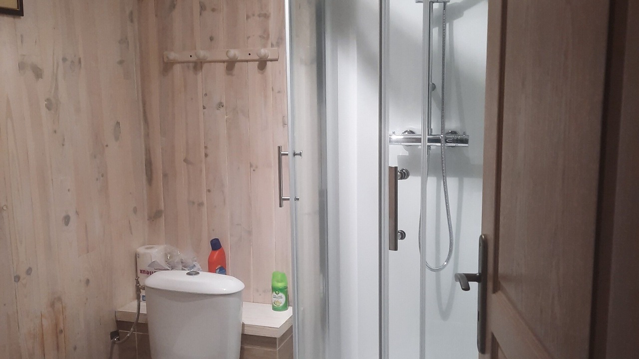 Photo of Bathroom in Saint-Genes-de-Blaye