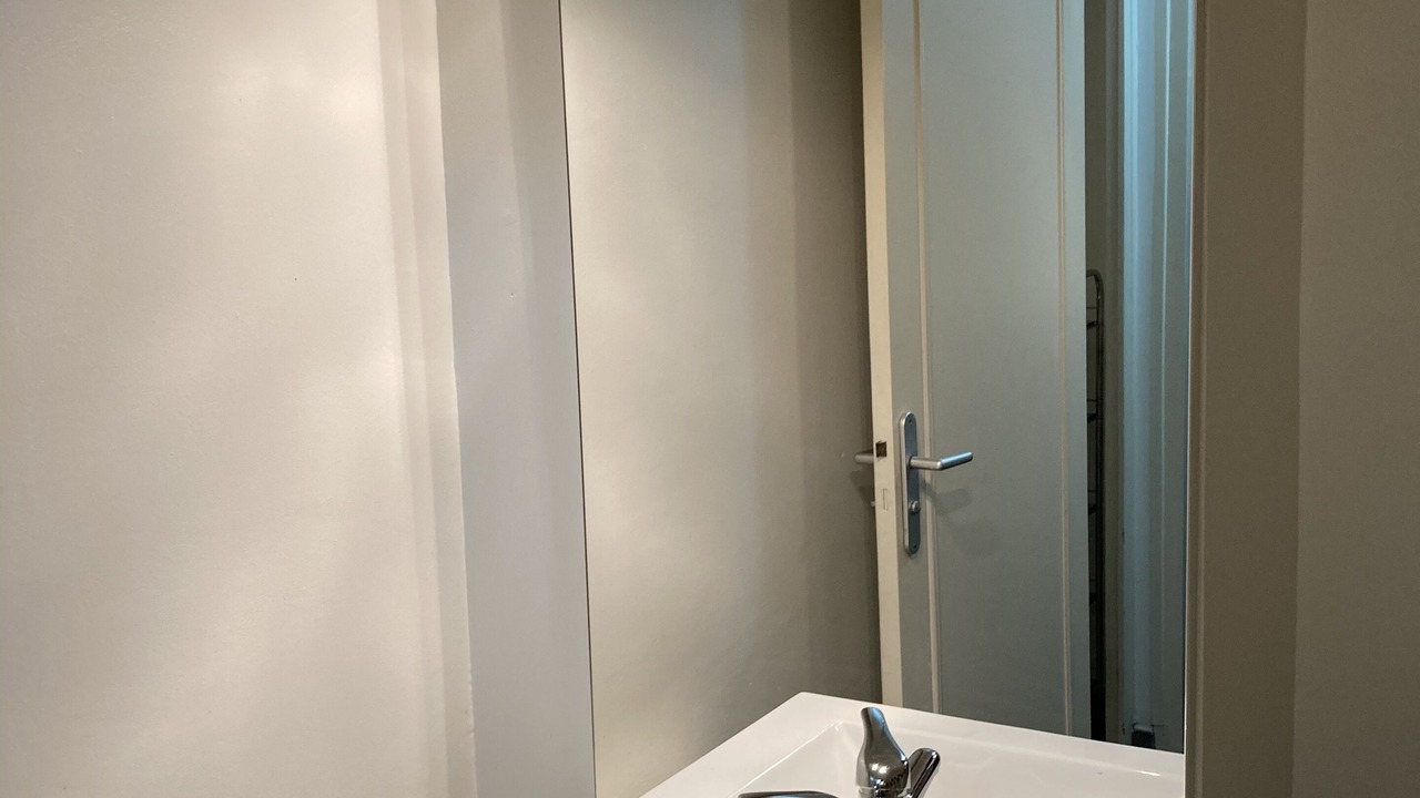 Photo of Bathroom in Valence