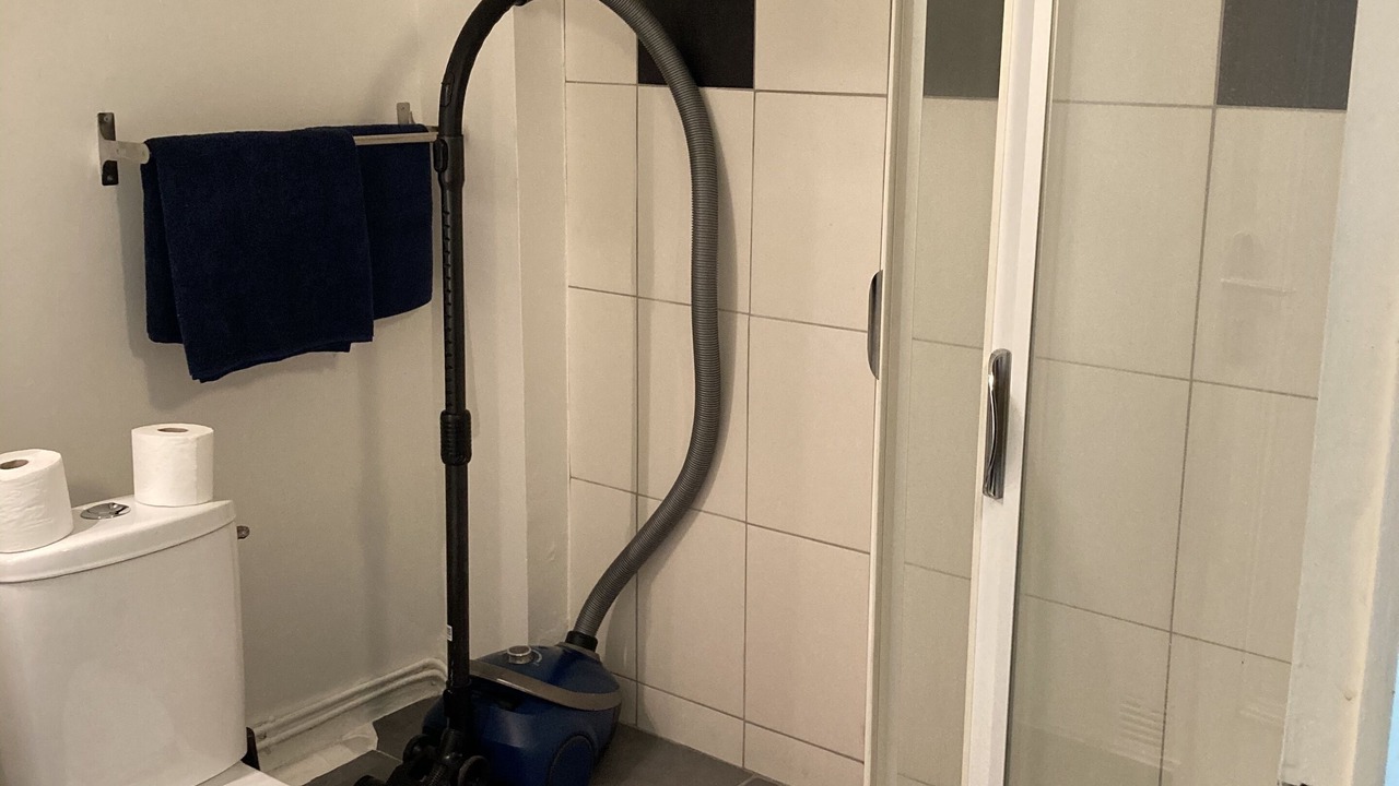 Photo of Bathroom in Valence