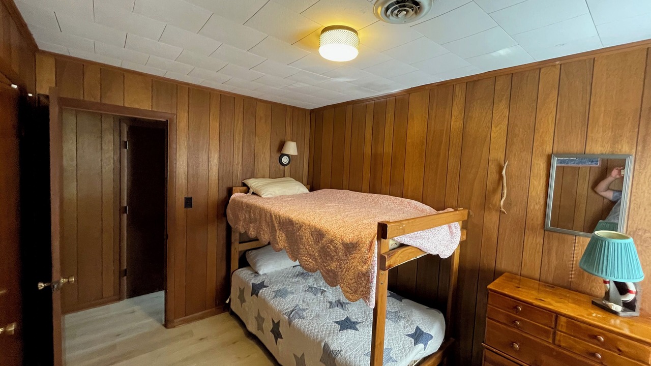 Photo of Bedroom in Emerald Isle